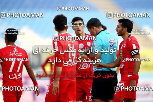 995307, Isfahan, [*parameter:4*], Iran Pro League، Persian Gulf Cup، 2017-18 season، First Leg، Week 12، Sepahan 3 v ۰ Tractor S.C. on 2017/11/20 at Naghsh-e Jahan Stadium