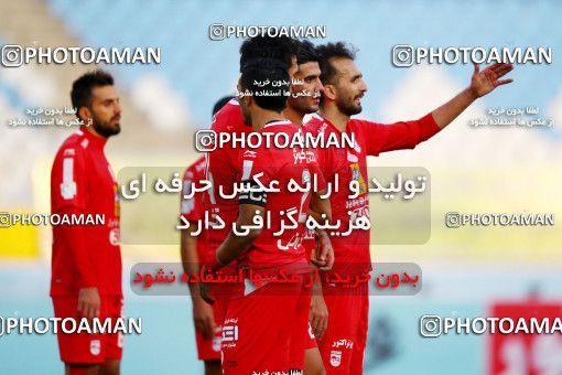 995235, Isfahan, [*parameter:4*], Iran Pro League، Persian Gulf Cup، 2017-18 season، First Leg، Week 12، Sepahan 3 v ۰ Tractor S.C. on 2017/11/20 at Naghsh-e Jahan Stadium