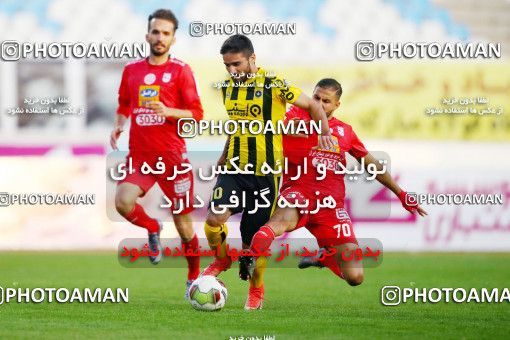 995326, Isfahan, [*parameter:4*], Iran Pro League، Persian Gulf Cup، 2017-18 season، First Leg، Week 12، Sepahan 3 v ۰ Tractor S.C. on 2017/11/20 at Naghsh-e Jahan Stadium