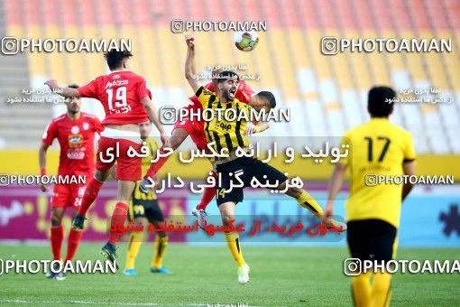 995298, Isfahan, [*parameter:4*], Iran Pro League، Persian Gulf Cup، 2017-18 season، First Leg، Week 12، Sepahan 3 v ۰ Tractor S.C. on 2017/11/20 at Naghsh-e Jahan Stadium