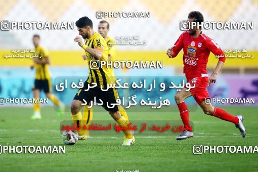 995398, Isfahan, [*parameter:4*], Iran Pro League، Persian Gulf Cup، 2017-18 season، First Leg، Week 12، Sepahan 3 v ۰ Tractor S.C. on 2017/11/20 at Naghsh-e Jahan Stadium