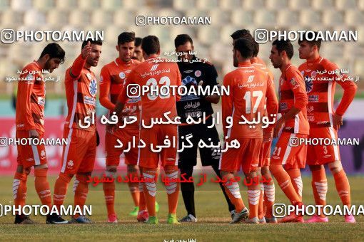 996247, Tehran, Iran, Iran Pro League، Persian Gulf Cup، 2017-18 season، First Leg، Week 15، Saipa ۱ v ۰ Paykan on 2017/12/05 at Shahid Dastgerdi Stadium