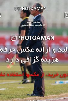 996310, Tehran, Iran, لیگ برتر فوتبال ایران، Persian Gulf Cup، Week 15، First Leg، Saipa 1 v 0 Paykan on 2017/12/05 at Shahid Dastgerdi Stadium