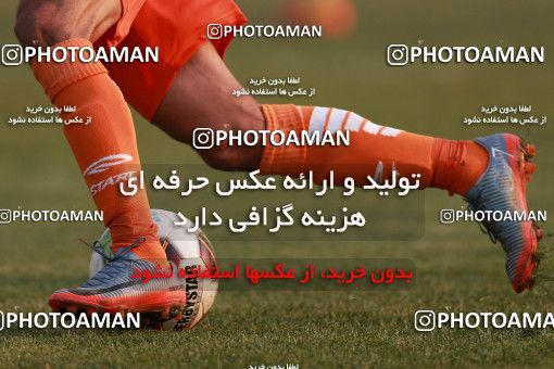 996440, Tehran, Iran, لیگ برتر فوتبال ایران، Persian Gulf Cup، Week 15، First Leg، Saipa 1 v 0 Paykan on 2017/12/05 at Shahid Dastgerdi Stadium