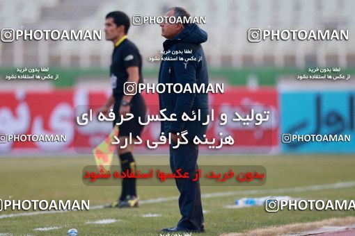 996286, Tehran, Iran, لیگ برتر فوتبال ایران، Persian Gulf Cup، Week 15، First Leg، Saipa 1 v 0 Paykan on 2017/12/05 at Shahid Dastgerdi Stadium