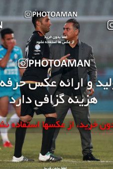 996234, Tehran, Iran, لیگ برتر فوتبال ایران، Persian Gulf Cup، Week 15، First Leg، Saipa 1 v 0 Paykan on 2017/12/05 at Shahid Dastgerdi Stadium