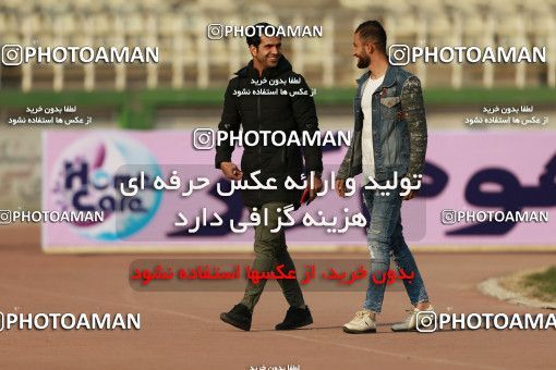 995969, Tehran, Iran, لیگ برتر فوتبال ایران، Persian Gulf Cup، Week 15، First Leg، Saipa 1 v 0 Paykan on 2017/12/05 at Shahid Dastgerdi Stadium