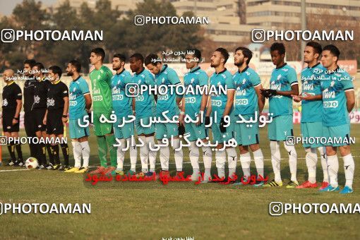 995908, Tehran, Iran, Iran Pro League، Persian Gulf Cup، 2017-18 season، First Leg، Week 15، Saipa ۱ v ۰ Paykan on 2017/12/05 at Shahid Dastgerdi Stadium