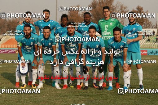 995941, Tehran, Iran, Iran Pro League، Persian Gulf Cup، 2017-18 season، First Leg، Week 15، Saipa ۱ v ۰ Paykan on 2017/12/05 at Shahid Dastgerdi Stadium