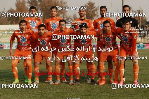 995974, Tehran, Iran, Iran Pro League، Persian Gulf Cup، 2017-18 season، First Leg، Week 15، Saipa ۱ v ۰ Paykan on 2017/12/05 at Shahid Dastgerdi Stadium