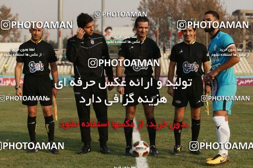 995854, Tehran, Iran, Iran Pro League، Persian Gulf Cup، 2017-18 season، First Leg، Week 15، Saipa ۱ v ۰ Paykan on 2017/12/05 at Shahid Dastgerdi Stadium