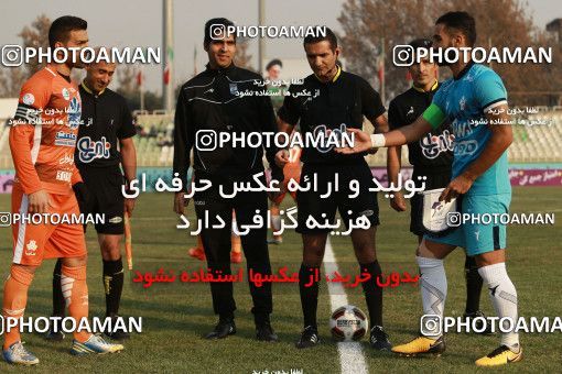 995978, Tehran, Iran, Iran Pro League، Persian Gulf Cup، 2017-18 season، First Leg، Week 15، Saipa ۱ v ۰ Paykan on 2017/12/05 at Shahid Dastgerdi Stadium