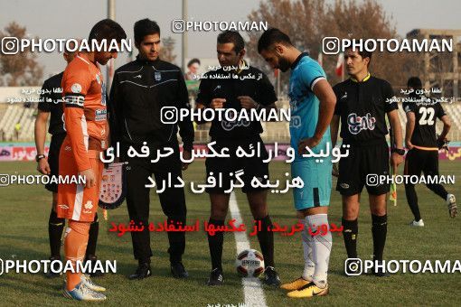 996018, Tehran, Iran, Iran Pro League، Persian Gulf Cup، 2017-18 season، First Leg، Week 15، Saipa ۱ v ۰ Paykan on 2017/12/05 at Shahid Dastgerdi Stadium