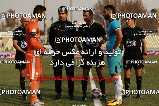 996093, Tehran, Iran, لیگ برتر فوتبال ایران، Persian Gulf Cup، Week 15، First Leg، Saipa 1 v 0 Paykan on 2017/12/05 at Shahid Dastgerdi Stadium