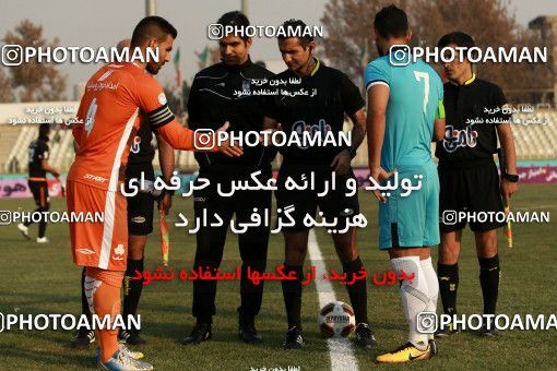 996149, Tehran, Iran, Iran Pro League، Persian Gulf Cup، 2017-18 season، First Leg، Week 15، Saipa ۱ v ۰ Paykan on 2017/12/05 at Shahid Dastgerdi Stadium