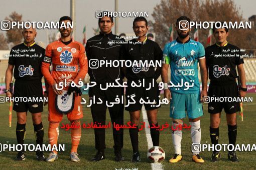 996181, Tehran, Iran, Iran Pro League، Persian Gulf Cup، 2017-18 season، First Leg، Week 15، Saipa ۱ v ۰ Paykan on 2017/12/05 at Shahid Dastgerdi Stadium