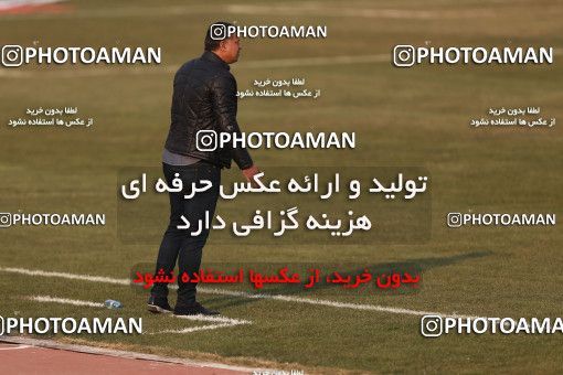 996022, Tehran, Iran, لیگ برتر فوتبال ایران، Persian Gulf Cup، Week 15، First Leg، Saipa 1 v 0 Paykan on 2017/12/05 at Shahid Dastgerdi Stadium