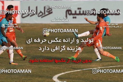 995852, Tehran, Iran, Iran Pro League، Persian Gulf Cup، 2017-18 season، First Leg، Week 15، Saipa ۱ v ۰ Paykan on 2017/12/05 at Shahid Dastgerdi Stadium