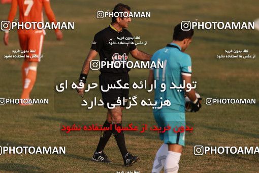 995967, Tehran, Iran, لیگ برتر فوتبال ایران، Persian Gulf Cup، Week 15، First Leg، Saipa 1 v 0 Paykan on 2017/12/05 at Shahid Dastgerdi Stadium