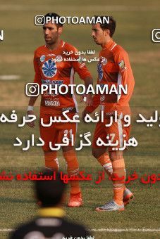 996083, Tehran, Iran, لیگ برتر فوتبال ایران، Persian Gulf Cup، Week 15، First Leg، Saipa 1 v 0 Paykan on 2017/12/05 at Shahid Dastgerdi Stadium