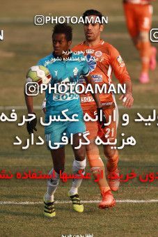 996023, Tehran, Iran, لیگ برتر فوتبال ایران، Persian Gulf Cup، Week 15، First Leg، Saipa 1 v 0 Paykan on 2017/12/05 at Shahid Dastgerdi Stadium