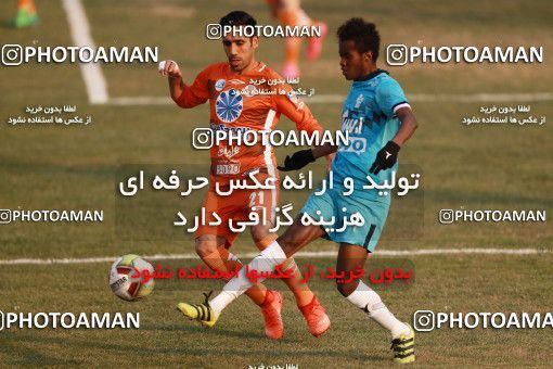 995905, Tehran, Iran, Iran Pro League، Persian Gulf Cup، 2017-18 season، First Leg، Week 15، Saipa ۱ v ۰ Paykan on 2017/12/05 at Shahid Dastgerdi Stadium