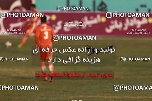 995901, Tehran, Iran, لیگ برتر فوتبال ایران، Persian Gulf Cup، Week 15، First Leg، Saipa 1 v 0 Paykan on 2017/12/05 at Shahid Dastgerdi Stadium