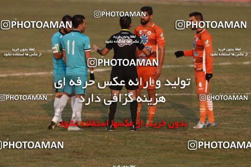 996072, Tehran, Iran, لیگ برتر فوتبال ایران، Persian Gulf Cup، Week 15، First Leg، Saipa 1 v 0 Paykan on 2017/12/05 at Shahid Dastgerdi Stadium