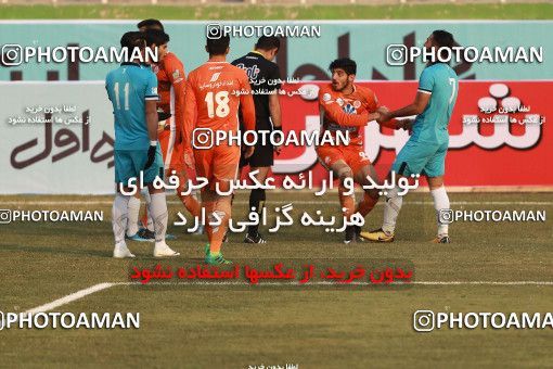 995873, Tehran, Iran, Iran Pro League، Persian Gulf Cup، 2017-18 season، First Leg، Week 15، Saipa ۱ v ۰ Paykan on 2017/12/05 at Shahid Dastgerdi Stadium