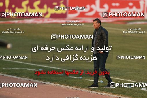 996041, Tehran, Iran, لیگ برتر فوتبال ایران، Persian Gulf Cup، Week 15، First Leg، Saipa 1 v 0 Paykan on 2017/12/05 at Shahid Dastgerdi Stadium