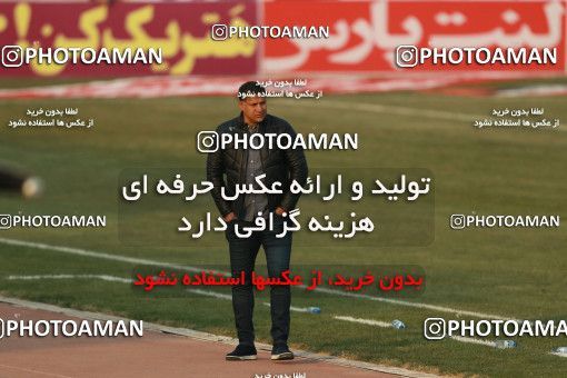 996029, Tehran, Iran, لیگ برتر فوتبال ایران، Persian Gulf Cup، Week 15، First Leg، Saipa 1 v 0 Paykan on 2017/12/05 at Shahid Dastgerdi Stadium