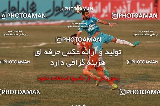 995898, Tehran, Iran, Iran Pro League، Persian Gulf Cup، 2017-18 season، First Leg، Week 15، Saipa ۱ v ۰ Paykan on 2017/12/05 at Shahid Dastgerdi Stadium