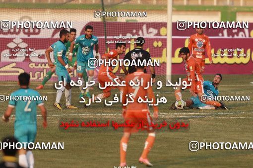 996004, Tehran, Iran, Iran Pro League، Persian Gulf Cup، 2017-18 season، First Leg، Week 15، Saipa ۱ v ۰ Paykan on 2017/12/05 at Shahid Dastgerdi Stadium