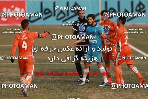 996020, Tehran, Iran, Iran Pro League، Persian Gulf Cup، 2017-18 season، First Leg، Week 15، Saipa ۱ v ۰ Paykan on 2017/12/05 at Shahid Dastgerdi Stadium