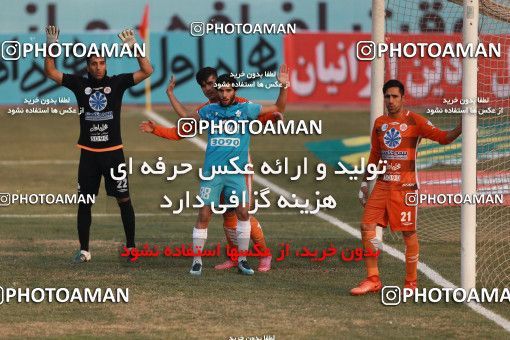 995860, Tehran, Iran, Iran Pro League، Persian Gulf Cup، 2017-18 season، First Leg، Week 15، Saipa ۱ v ۰ Paykan on 2017/12/05 at Shahid Dastgerdi Stadium