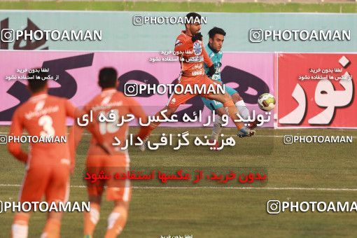 995958, Tehran, Iran, Iran Pro League، Persian Gulf Cup، 2017-18 season، First Leg، Week 15، Saipa ۱ v ۰ Paykan on 2017/12/05 at Shahid Dastgerdi Stadium