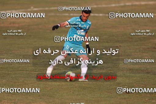 996137, Tehran, Iran, لیگ برتر فوتبال ایران، Persian Gulf Cup، Week 15، First Leg، Saipa 1 v 0 Paykan on 2017/12/05 at Shahid Dastgerdi Stadium