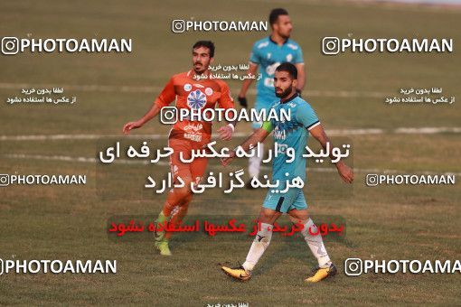 996139, Tehran, Iran, لیگ برتر فوتبال ایران، Persian Gulf Cup، Week 15، First Leg، Saipa 1 v 0 Paykan on 2017/12/05 at Shahid Dastgerdi Stadium