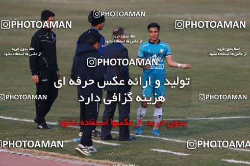 995913, Tehran, Iran, Iran Pro League، Persian Gulf Cup، 2017-18 season، First Leg، Week 15، Saipa ۱ v ۰ Paykan on 2017/12/05 at Shahid Dastgerdi Stadium