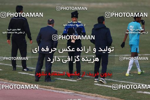 995937, Tehran, Iran, Iran Pro League، Persian Gulf Cup، 2017-18 season، First Leg، Week 15، Saipa ۱ v ۰ Paykan on 2017/12/05 at Shahid Dastgerdi Stadium