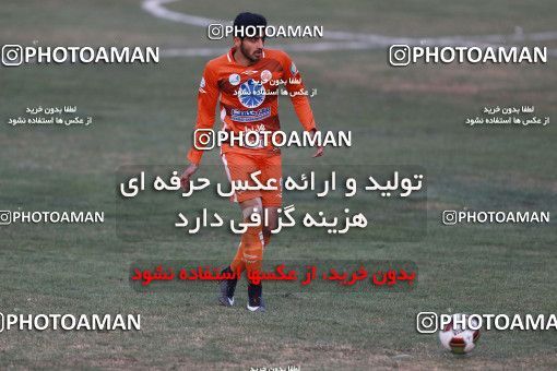 995938, Tehran, Iran, لیگ برتر فوتبال ایران، Persian Gulf Cup، Week 15، First Leg، Saipa 1 v 0 Paykan on 2017/12/05 at Shahid Dastgerdi Stadium