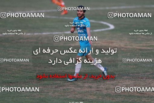 996025, Tehran, Iran, لیگ برتر فوتبال ایران، Persian Gulf Cup، Week 15، First Leg، Saipa 1 v 0 Paykan on 2017/12/05 at Shahid Dastgerdi Stadium