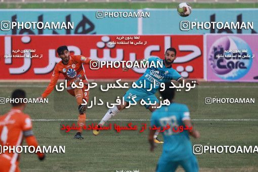 996115, Tehran, Iran, Iran Pro League، Persian Gulf Cup، 2017-18 season، First Leg، Week 15، Saipa ۱ v ۰ Paykan on 2017/12/05 at Shahid Dastgerdi Stadium