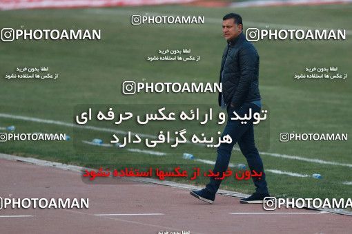 996147, Tehran, Iran, لیگ برتر فوتبال ایران، Persian Gulf Cup، Week 15، First Leg، Saipa 1 v 0 Paykan on 2017/12/05 at Shahid Dastgerdi Stadium