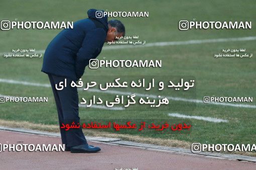 996114, Tehran, Iran, لیگ برتر فوتبال ایران، Persian Gulf Cup، Week 15، First Leg، Saipa 1 v 0 Paykan on 2017/12/05 at Shahid Dastgerdi Stadium