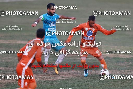 995957, Tehran, Iran, Iran Pro League، Persian Gulf Cup، 2017-18 season، First Leg، Week 15، Saipa ۱ v ۰ Paykan on 2017/12/05 at Shahid Dastgerdi Stadium