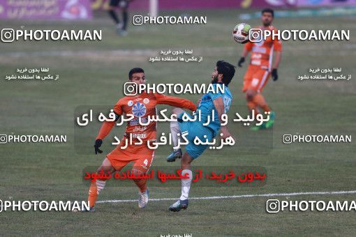 996075, Tehran, Iran, Iran Pro League، Persian Gulf Cup، 2017-18 season، First Leg، Week 15، Saipa ۱ v ۰ Paykan on 2017/12/05 at Shahid Dastgerdi Stadium