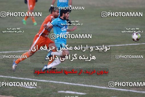 996017, Tehran, Iran, Iran Pro League، Persian Gulf Cup، 2017-18 season، First Leg، Week 15، Saipa ۱ v ۰ Paykan on 2017/12/05 at Shahid Dastgerdi Stadium