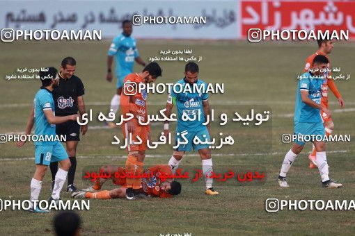 996183, Tehran, Iran, لیگ برتر فوتبال ایران، Persian Gulf Cup، Week 15، First Leg، Saipa 1 v 0 Paykan on 2017/12/05 at Shahid Dastgerdi Stadium