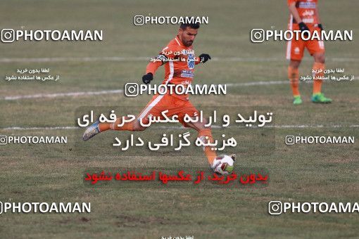 995931, Tehran, Iran, لیگ برتر فوتبال ایران، Persian Gulf Cup، Week 15، First Leg، Saipa 1 v 0 Paykan on 2017/12/05 at Shahid Dastgerdi Stadium